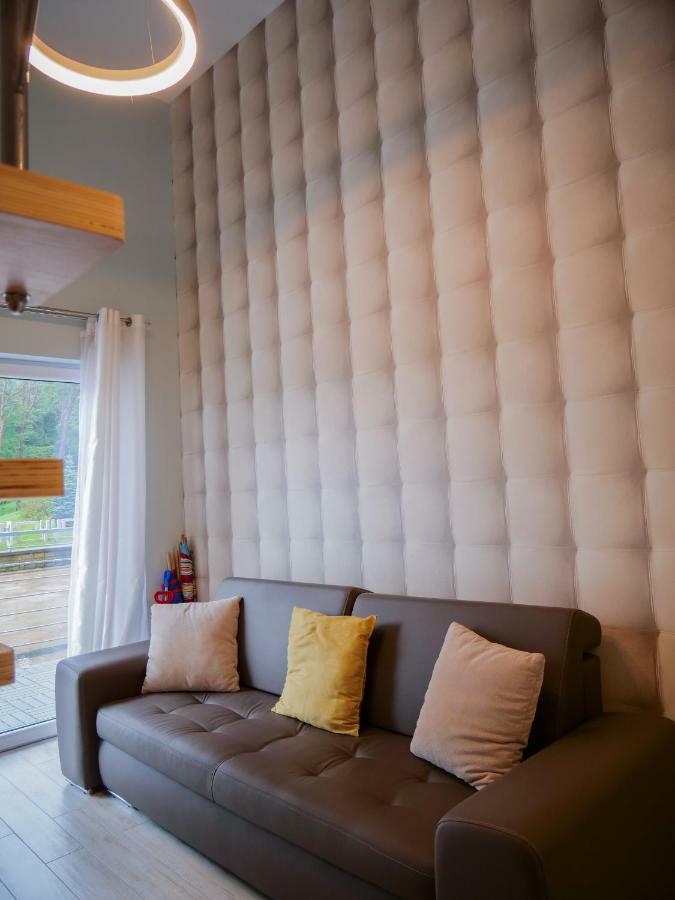 Апартаменты Apartament Boja Мендзыздрое Экстерьер фото
